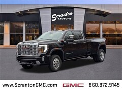 2026 GMC Sierra 3500 HD Denali Truck Crew Cab
