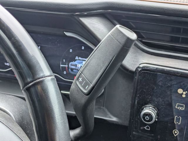 2024 GMC Sierra 2500HD AT4 - Photo 25
