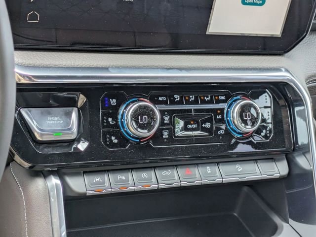 2026 GMC Sierra 1500 Denali - Photo 23