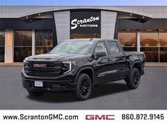 2025 GMC Sierra 1500 Pro Truck Crew Cab
