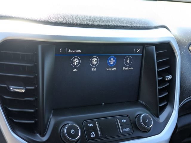 2023 GMC Acadia SLE - Photo 23