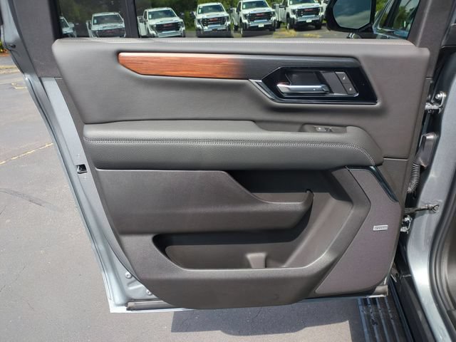 2026 GMC Yukon XL Denali - Photo 28
