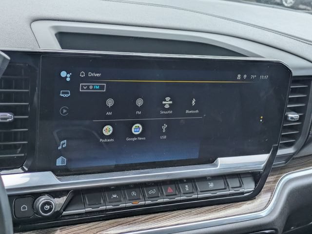 2023 Chevrolet Silverado 1500 LT - Photo 22