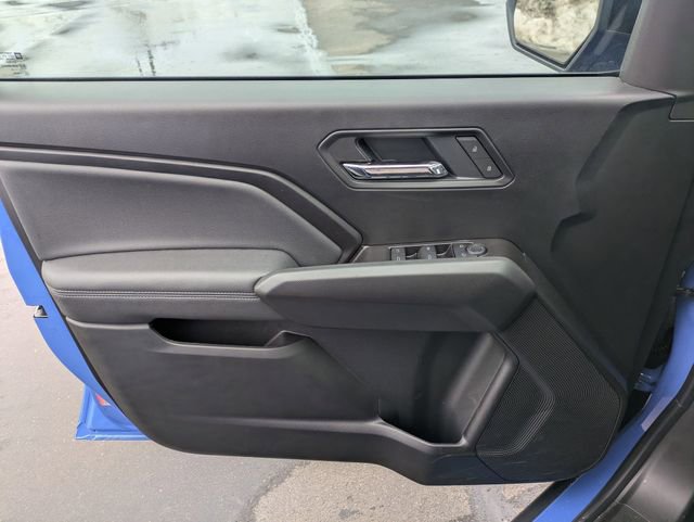 2025 GMC Canyon Elevation - Photo 11