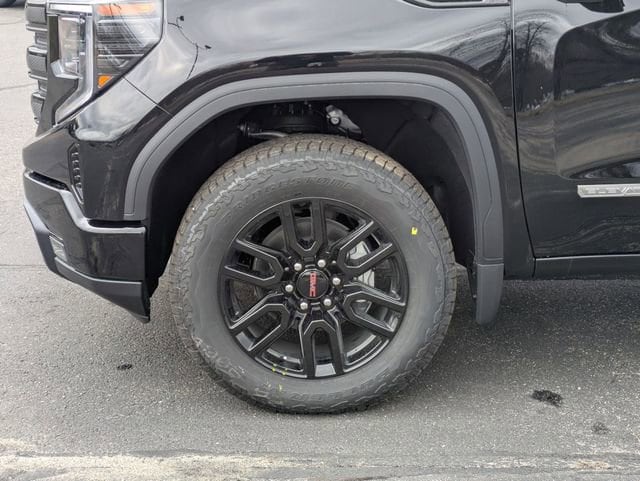 2026 GMC Sierra 1500 Elevation - Photo 10