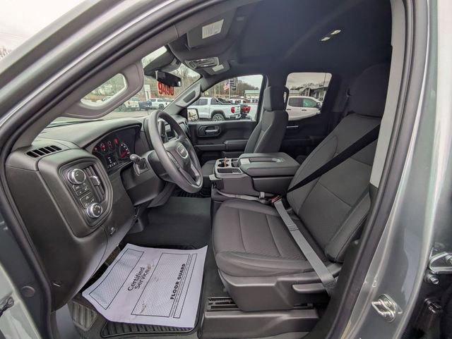 2026 GMC Sierra 1500 Pro - Photo 24