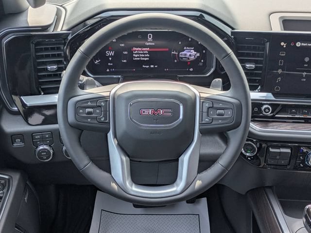 2026 GMC Sierra 1500 SLT - Photo 15