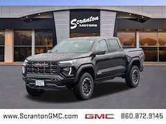 2026 GMC Canyon AT4 Truck Crew Cab