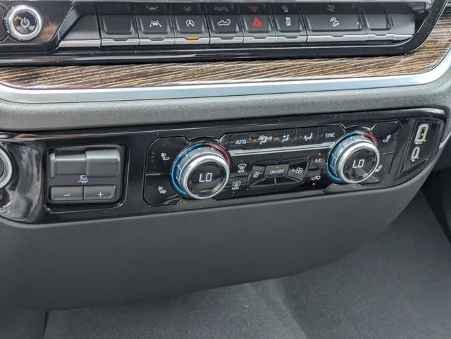 2022 GMC Sierra 1500 Elevation - Photo 24