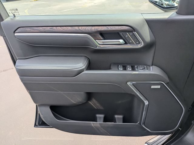 2026 GMC Sierra 1500 SLT - Photo 11