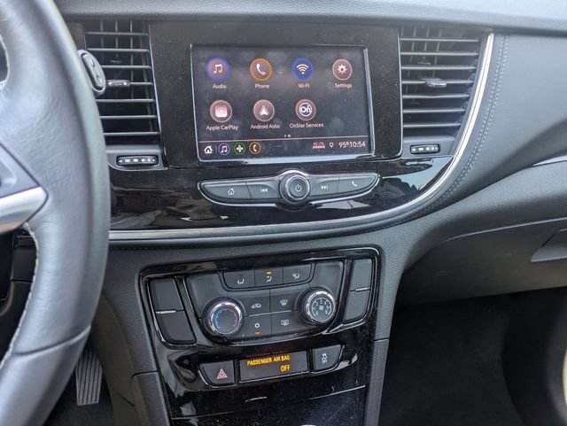 2022 Buick Encore Preferred - Photo 20