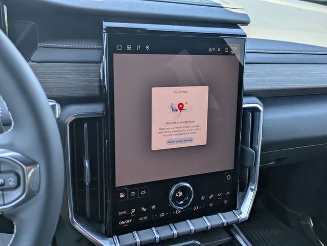 2026 GMC Acadia Denali - Photo 20
