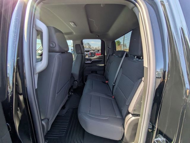 2026 GMC Sierra 1500 Elevation - Photo 28
