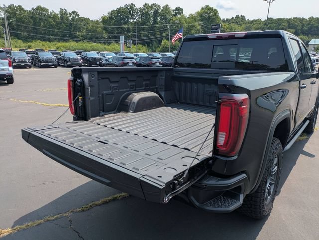 2026 GMC Sierra 1500 AT4X - Photo 34