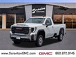 GMC Sierra 2500 HD