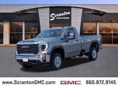 2026 GMC Sierra 2500 HD Pro Truck Regular Cab