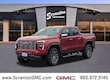  GMC Canyon