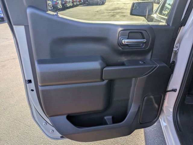 2026 GMC Sierra 1500 Pro - Photo 25