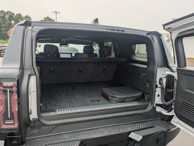 2025 GMC HUMMER EV 3X - Photo 34