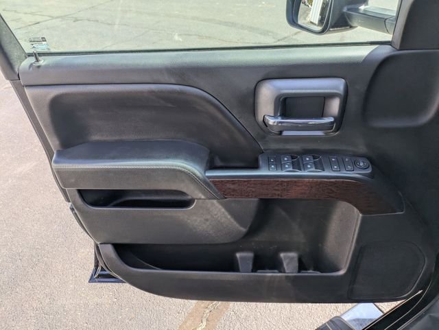 2019 GMC Sierra 1500 Limited SLE - Photo 11