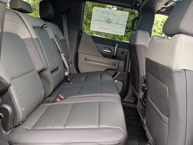 2025 GMC HUMMER EV 3X - Photo 20