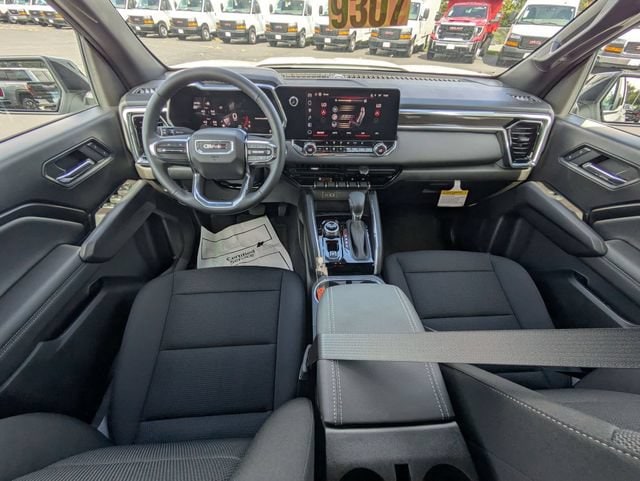 2026 GMC Canyon Elevation - Photo 30