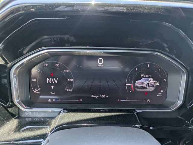 2026 GMC Sierra 1500 SLT - Photo 18