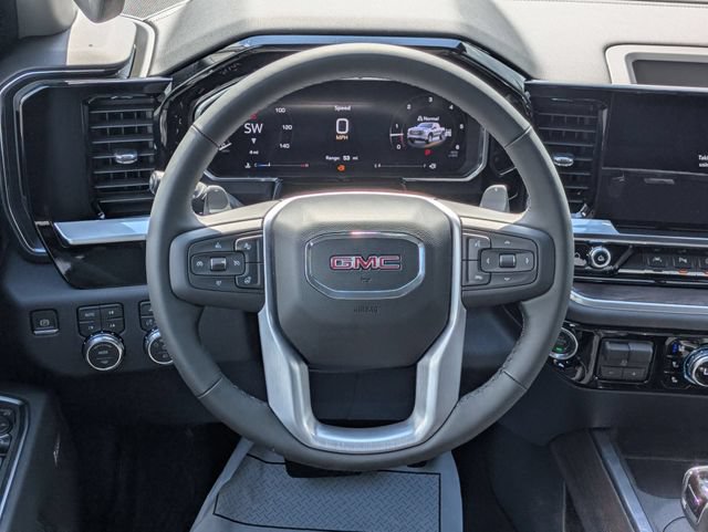 2026 GMC Sierra 1500 SLT - Photo 15