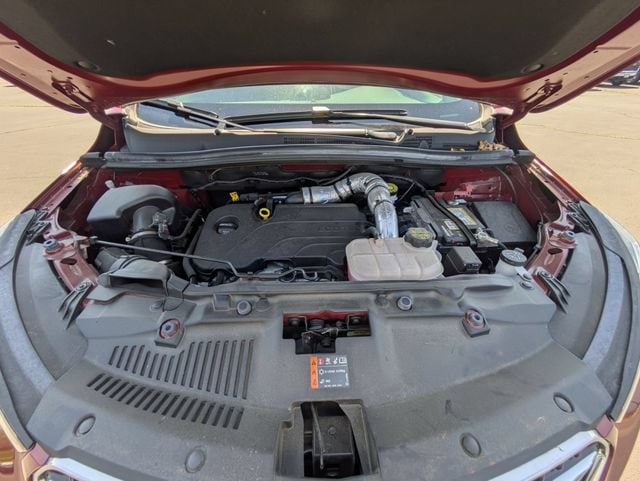 2022 Buick Encore Preferred - Photo 36
