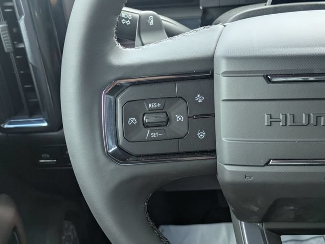 2026 GMC HUMMER EV 2X - Photo 16