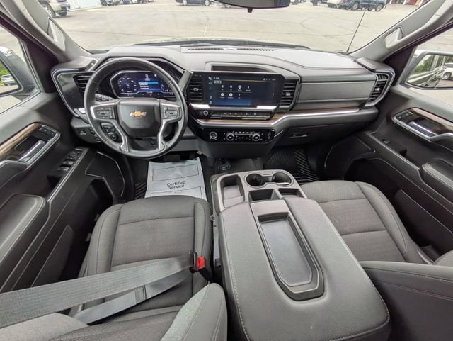 2023 Chevrolet Silverado 1500 LT - Photo 30