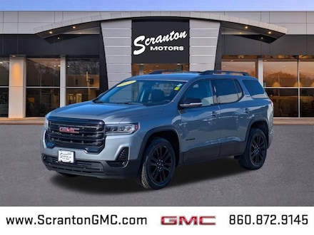 2023 GMC Acadia SLE SUV