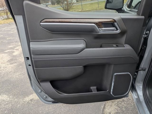 2026 GMC Sierra 1500 SLE - Photo 27