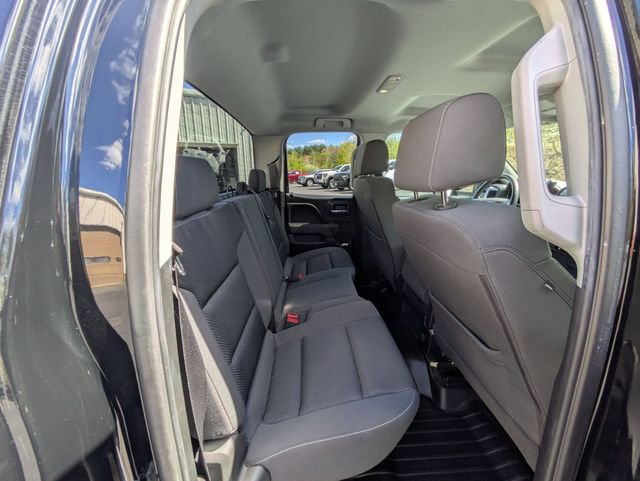 2019 GMC Sierra 1500 Limited SLE - Photo 33
