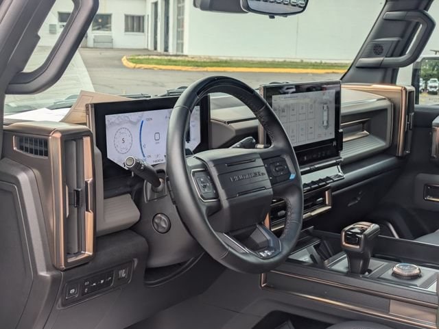 2025 GMC HUMMER EV 3X - Photo 14