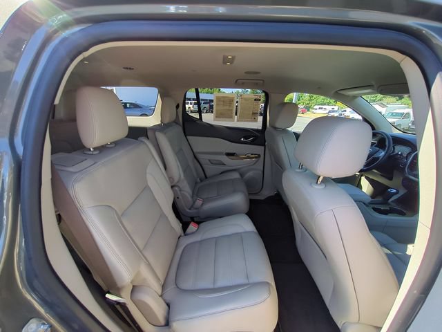 2017 GMC Acadia Denali - Photo 35