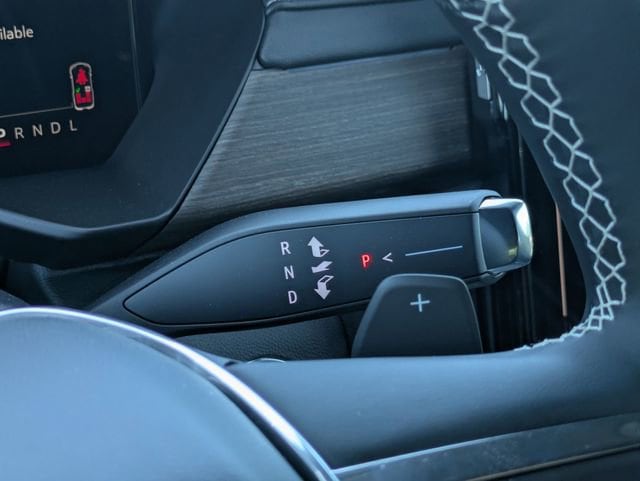 2026 GMC Acadia Denali - Photo 24