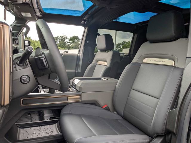 2025 GMC HUMMER EV 3X - Photo 10