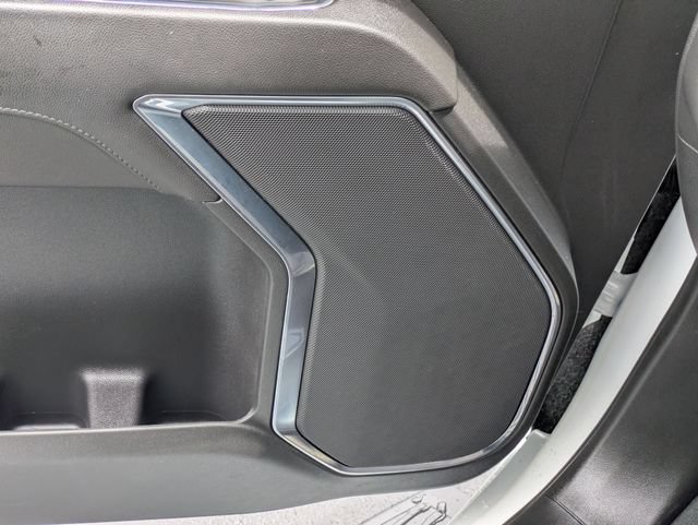 2022 GMC Sierra 1500 Elevation - Photo 13