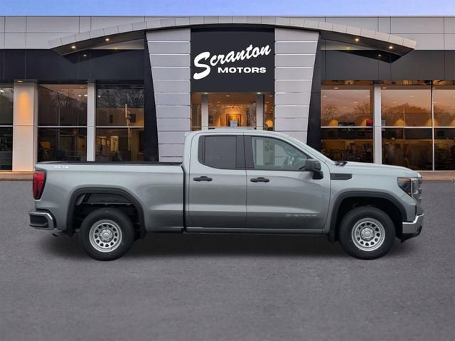 2026 GMC Sierra 1500 Pro - Photo 6