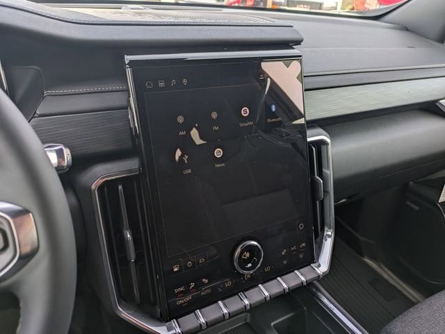 2026 GMC Acadia Elevation - Photo 22