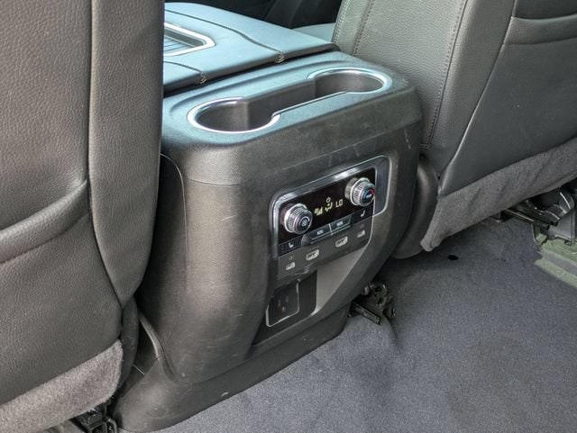 2023 GMC Yukon XL Denali - Photo 34