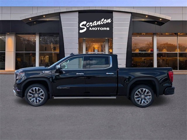 2026 Gmc Sierra 1500 Denali photo 2