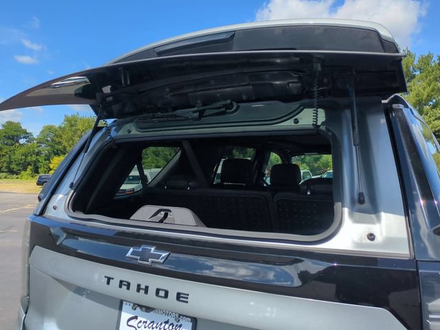 2025 Chevrolet Tahoe RST - Photo 40