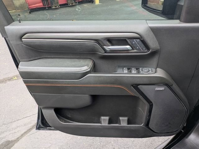 2024 GMC Sierra 2500HD AT4 - Photo 11