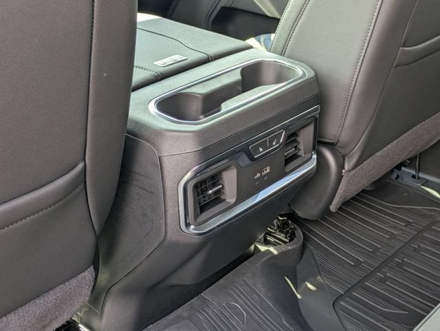 2026 GMC Sierra 1500 SLT - Photo 29