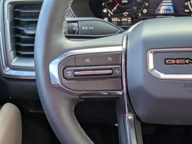 2025 GMC Canyon Denali - Photo 17