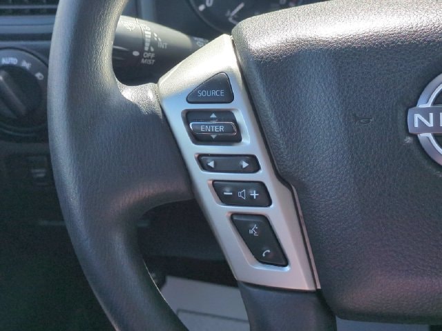 2024 Nissan Titan SV - Photo 16