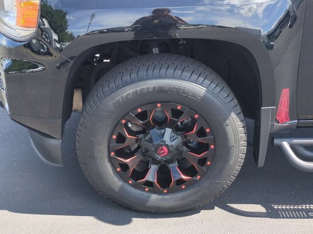 2022 GMC Canyon AT4 - Photo 10