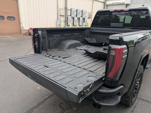 2024 GMC Sierra 2500HD AT4 - Photo 34